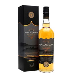 Finlaggan Cask Strength