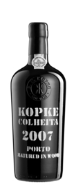 Kopke Colheita 2007