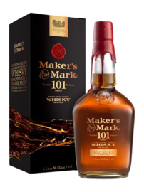 Maker's Mark 101