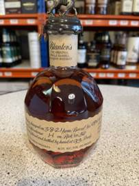 Blanton's Original Single Barrel 2021