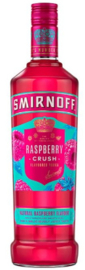 Smirnoff Raspberry Crush