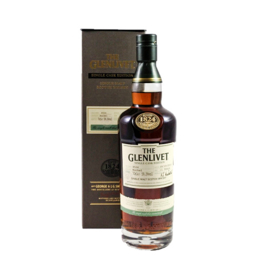 Glenlivet Bochel Single Cask Edition 