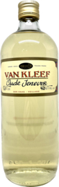 Van Kleef Oude Jenever