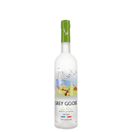 Grey Goose La Poire 0.7L