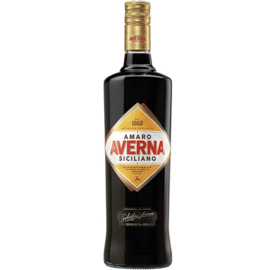 Amaro Averna 1.0L