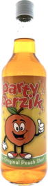 Party Perzik  "The Original Peach Shot"