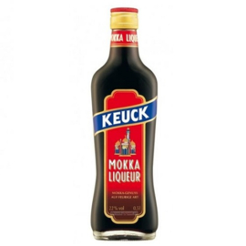 Keuck Mokka Liqueur 
