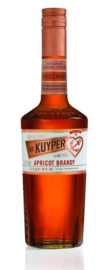 De Kuyper Apricot Brandy