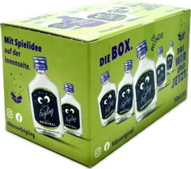Feigling Shot 12-pack 0.02L