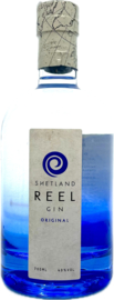 Shetland Reel Gin