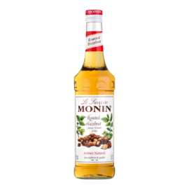 Monin Roasted Hazelnut