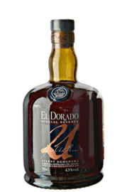 El Dorado 21 Y