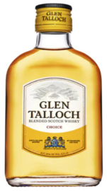 Glen Talloch Zakflacon 0.2L