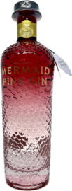Mermaid Pink Gin