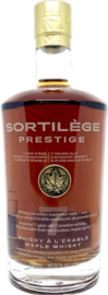 Sortilège Prestige Maple 7y