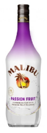 Malibu Passion fruit