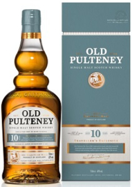 Old Pulteney 10 Y