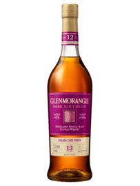 Glenmorangie 12 Y Malaga Cask Finish