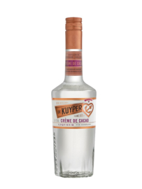 De Kuyper Creme de Cacao Wit