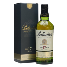 Ballantine's 17 Y 