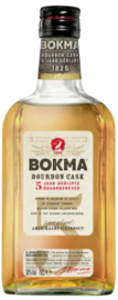 Bokma 5 Y Bourbon Cask