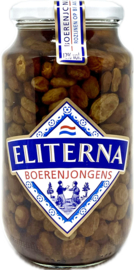 Eliterna Boerenjongens 0.5L