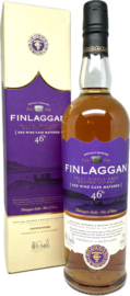 Finlaggan Red Wine Cask