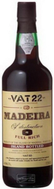 Madeira Vat 22 0.75L
