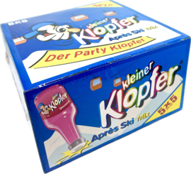 Kleiner Klopfer Après Ski Mix 25-Pack 25 x 20ml