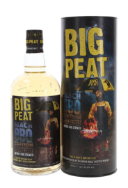 Big Peat Beach BBQ Edition Feis Ile 2022