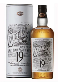 Craigellachie 19 Y