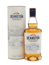Deanston 12 Y