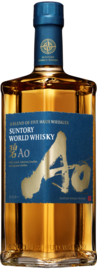 Suntory World Whisky AO
