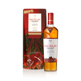 Macallan Night on Earth 2024