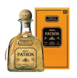 Patron Anejo Tequila