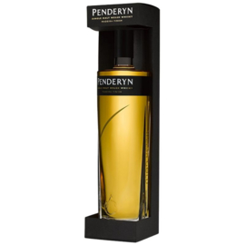 Penderyn Madeira Finish