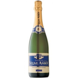 Veuve Amiot Demi Sec 0.75L