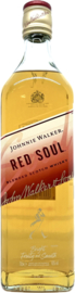 Johnnie Walker Red Soul 0.7L