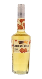 De Kuyper Butterscotch 