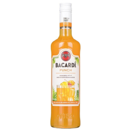 Bacardi Punch