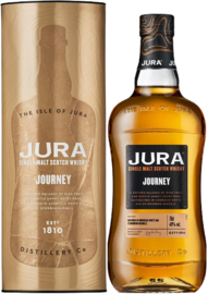 Jura Journey single malt