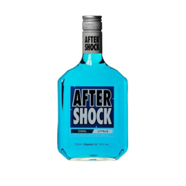 Aftershock Blue