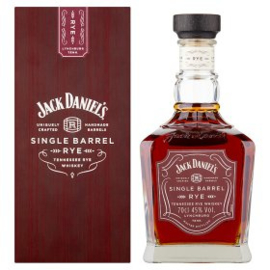 Jack Daniels Single Barrel Rye 