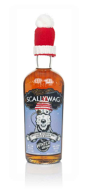 Douglas Laing's Scallywag Winter Edition Cask Strenth