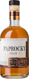 Paprocky Single Malt