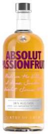 Absolut Passionfruit