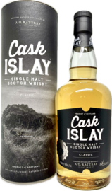 Cask Islay Classic