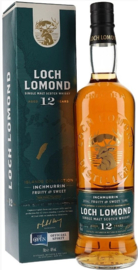 Loch Lomond Inchmurrin 12 Y