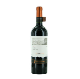 Ventisquero Reserva Merlot 0.75L