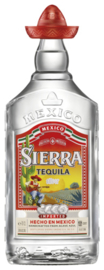 Sierra Silver Tequila 1.0L